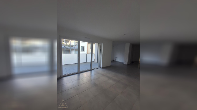 Ma-Cabane - Vente Appartement Strasbourg, 63 m²
