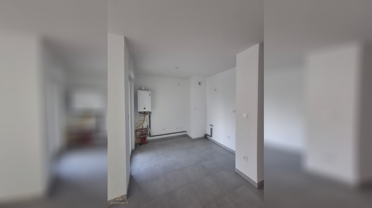 Ma-Cabane - Vente Appartement Strasbourg, 63 m²
