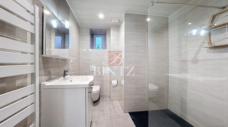 Ma-Cabane - Vente Appartement Strasbourg, 38 m²