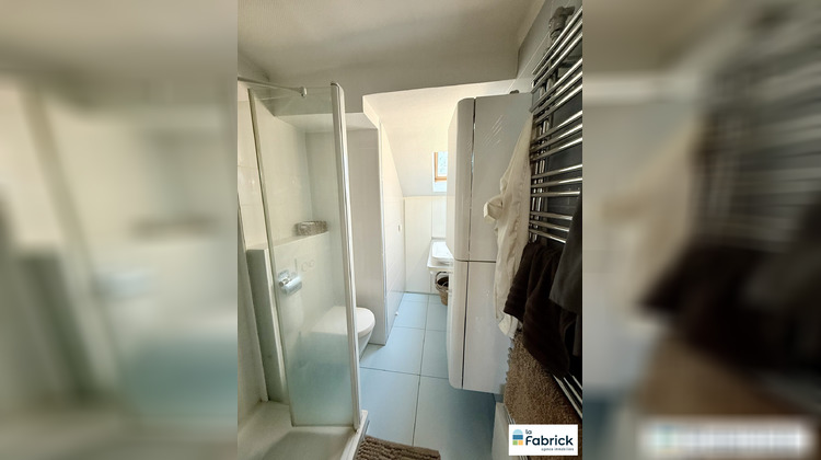 Ma-Cabane - Vente Appartement Strasbourg, 42 m²