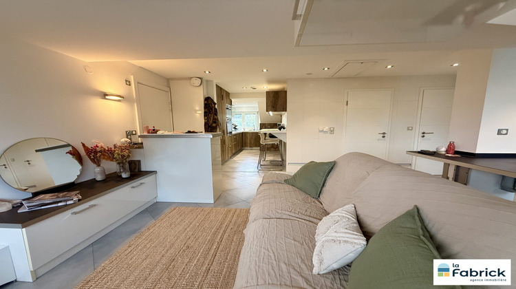 Ma-Cabane - Vente Appartement Strasbourg, 42 m²