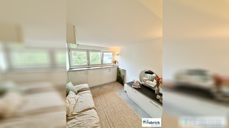 Ma-Cabane - Vente Appartement Strasbourg, 42 m²