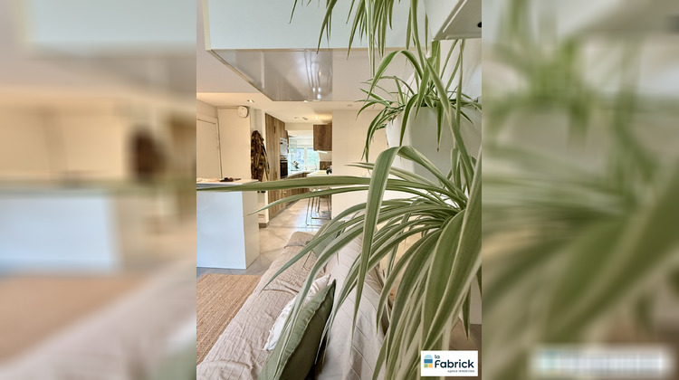 Ma-Cabane - Vente Appartement Strasbourg, 42 m²