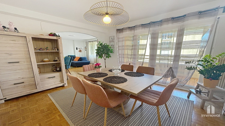 Ma-Cabane - Vente Appartement Strasbourg, 85 m²