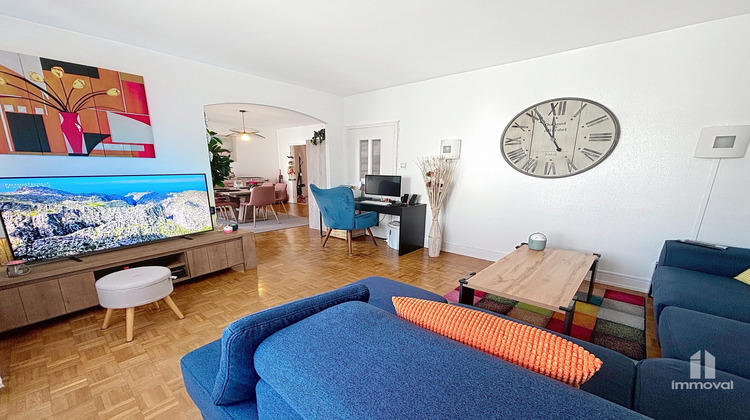 Ma-Cabane - Vente Appartement Strasbourg, 85 m²