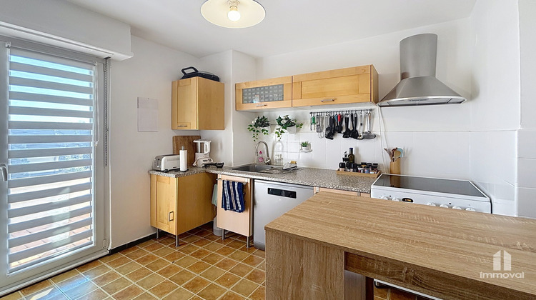 Ma-Cabane - Vente Appartement Strasbourg, 85 m²