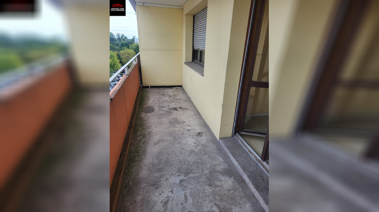 Ma-Cabane - Vente Appartement Strasbourg, 42 m²