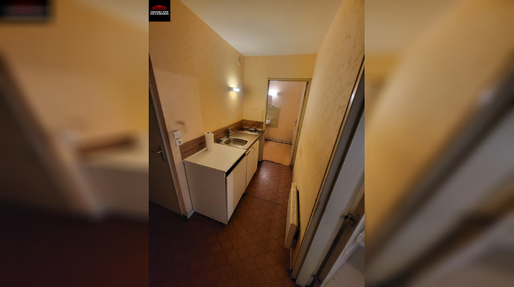 Ma-Cabane - Vente Appartement Strasbourg, 42 m²