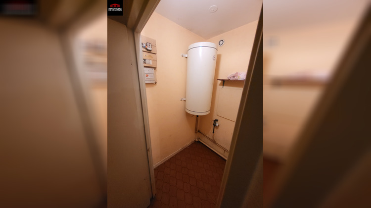 Ma-Cabane - Vente Appartement Strasbourg, 42 m²