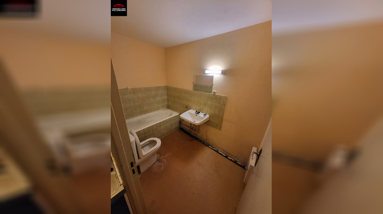 Ma-Cabane - Vente Appartement Strasbourg, 42 m²