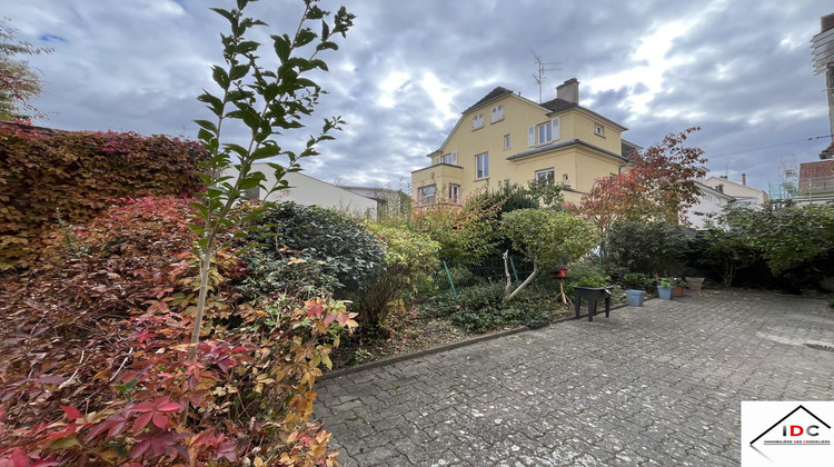 Ma-Cabane - Vente Appartement Strasbourg, 84 m²