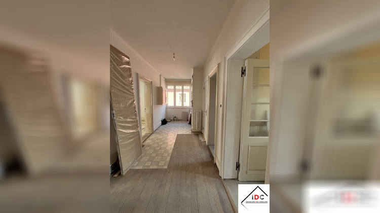 Ma-Cabane - Vente Appartement Strasbourg, 84 m²