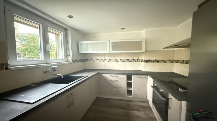 Ma-Cabane - Vente Appartement Strasbourg, 73 m²