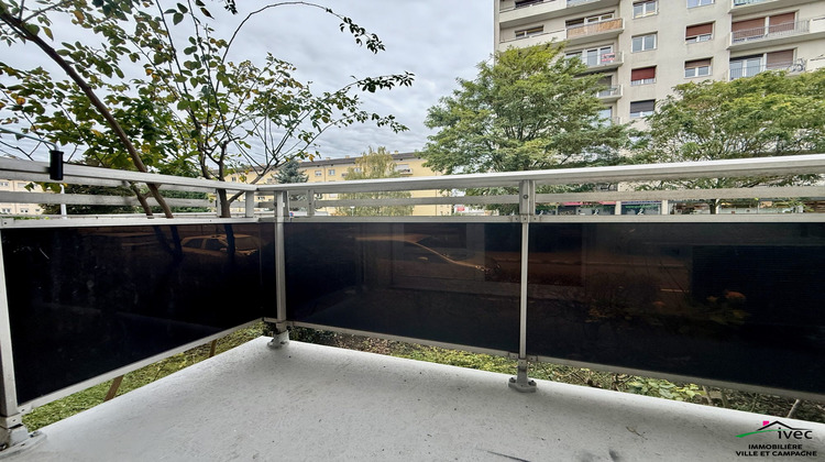 Ma-Cabane - Vente Appartement Strasbourg, 73 m²