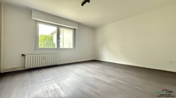 Ma-Cabane - Vente Appartement Strasbourg, 73 m²