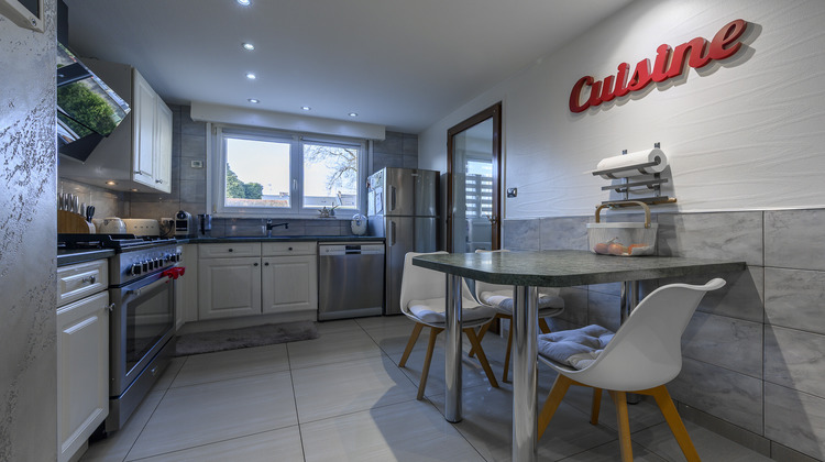 Ma-Cabane - Vente Appartement Strasbourg, 92 m²