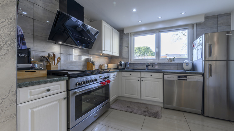 Ma-Cabane - Vente Appartement Strasbourg, 92 m²