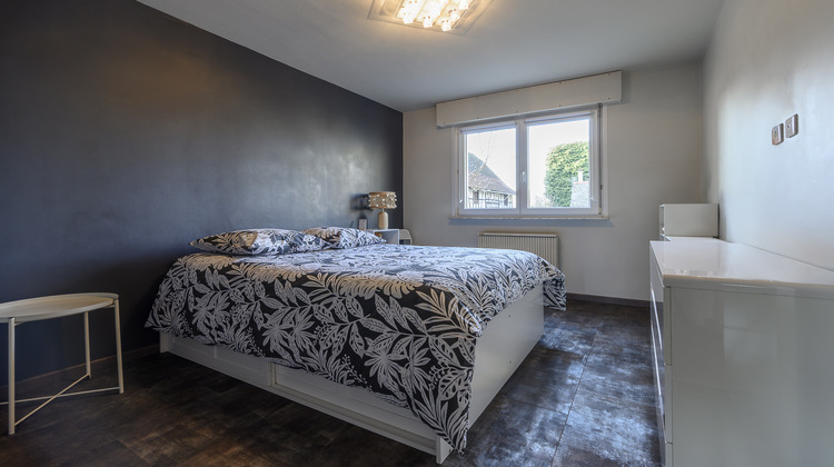 Ma-Cabane - Vente Appartement Strasbourg, 92 m²