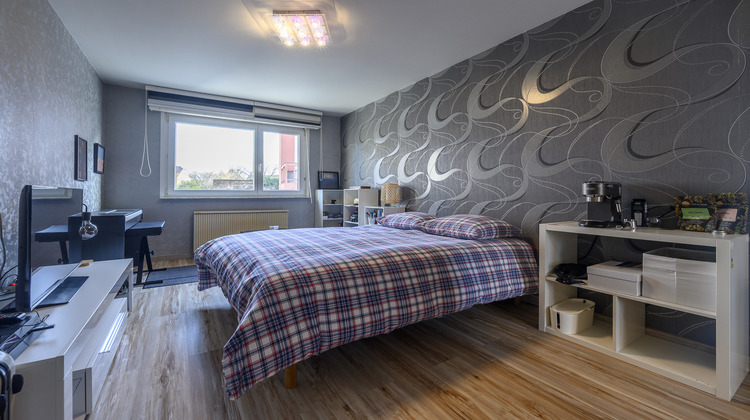 Ma-Cabane - Vente Appartement Strasbourg, 92 m²