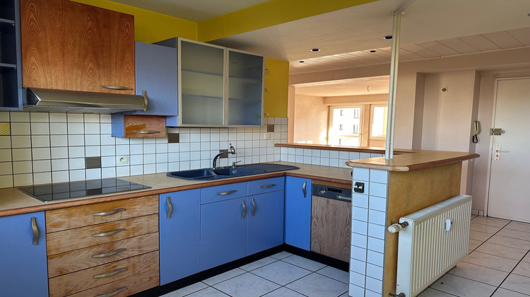 Ma-Cabane - Vente Appartement Strasbourg, 61 m²