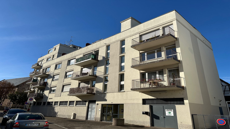 Ma-Cabane - Vente Appartement Strasbourg, 61 m²