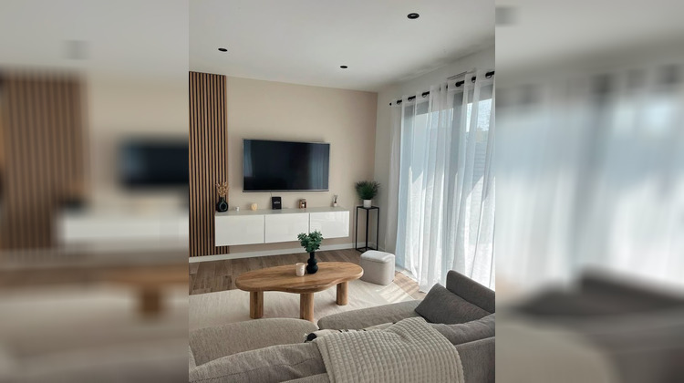 Ma-Cabane - Vente Appartement Strasbourg, 77 m²