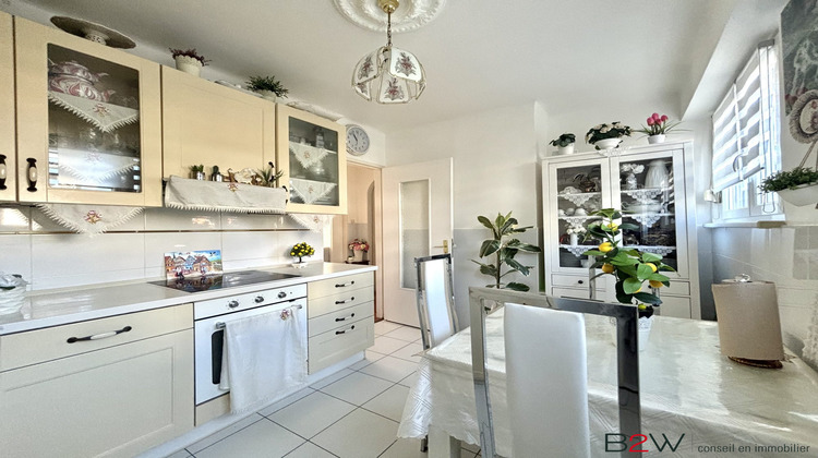 Ma-Cabane - Vente Appartement Strasbourg, 70 m²