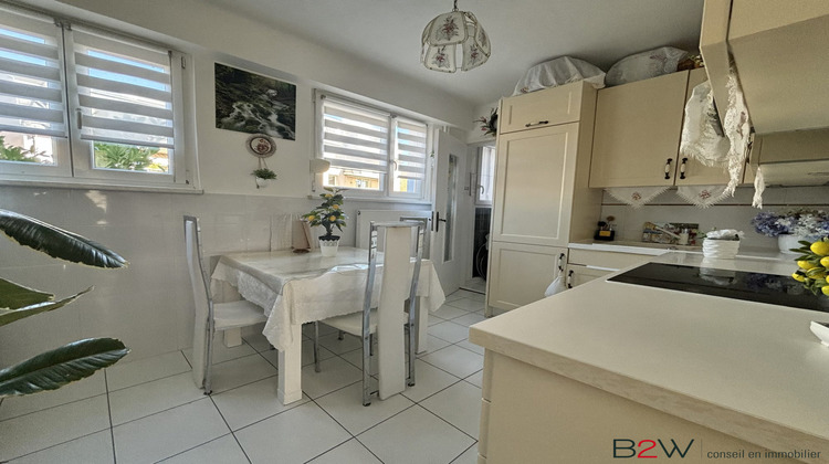 Ma-Cabane - Vente Appartement Strasbourg, 70 m²