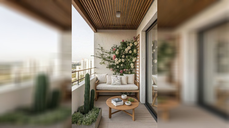 Ma-Cabane - Vente Appartement Strasbourg, 39 m²