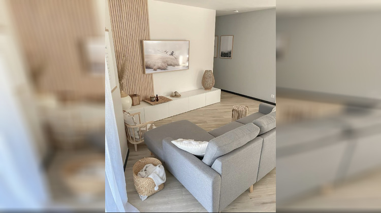 Ma-Cabane - Vente Appartement Strasbourg, 55 m²