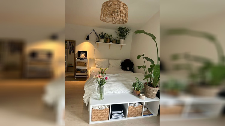 Ma-Cabane - Vente Appartement Strasbourg, 55 m²