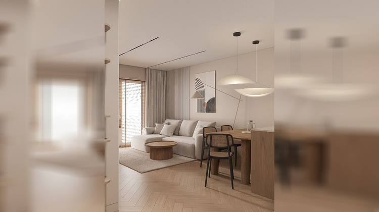 Ma-Cabane - Vente Appartement Strasbourg, 72 m²