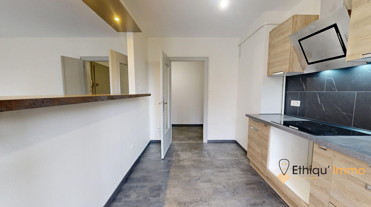 Ma-Cabane - Vente Appartement Strasbourg, 73 m²