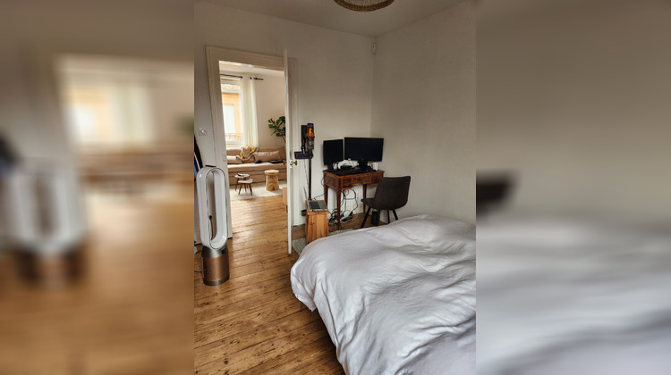 Ma-Cabane - Vente Appartement Strasbourg, 34 m²