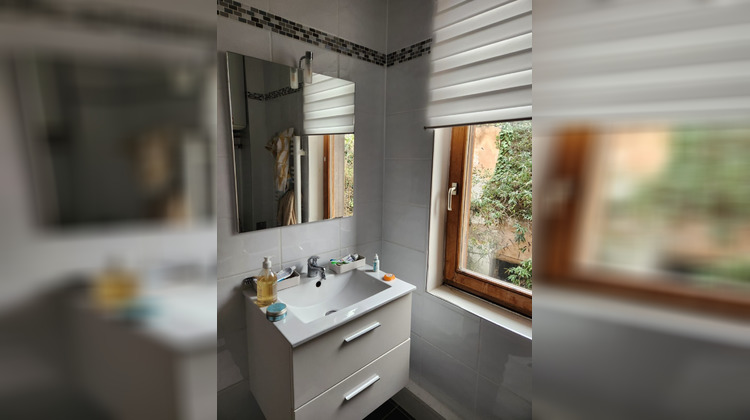 Ma-Cabane - Vente Appartement Strasbourg, 34 m²