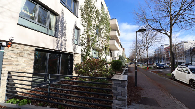 Ma-Cabane - Vente Appartement Strasbourg, 89 m²