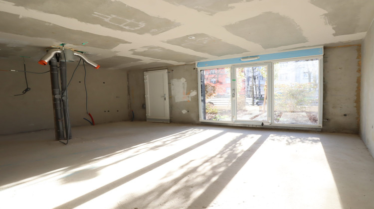 Ma-Cabane - Vente Appartement Strasbourg, 89 m²