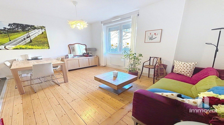 Ma-Cabane - Vente Appartement Strasbourg, 73 m²