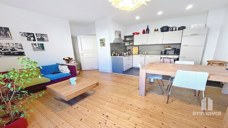 Ma-Cabane - Vente Appartement Strasbourg, 73 m²