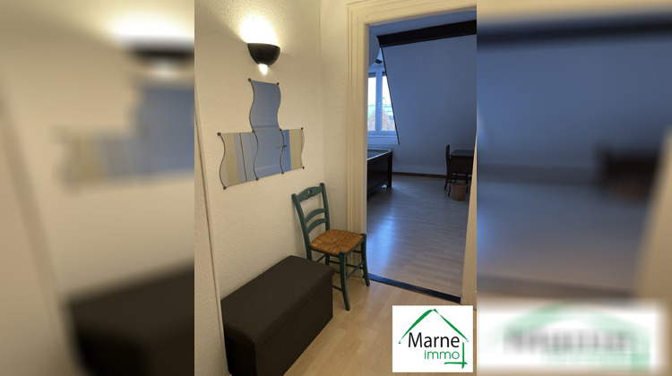 Ma-Cabane - Vente Appartement Strasbourg, 40 m²