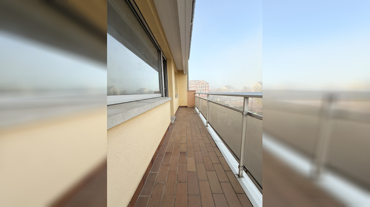 Ma-Cabane - Vente Appartement Strasbourg, 83 m²