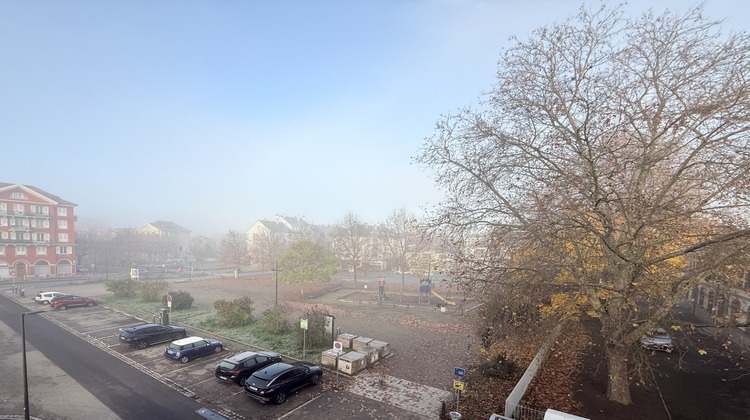 Ma-Cabane - Vente Appartement Strasbourg, 83 m²