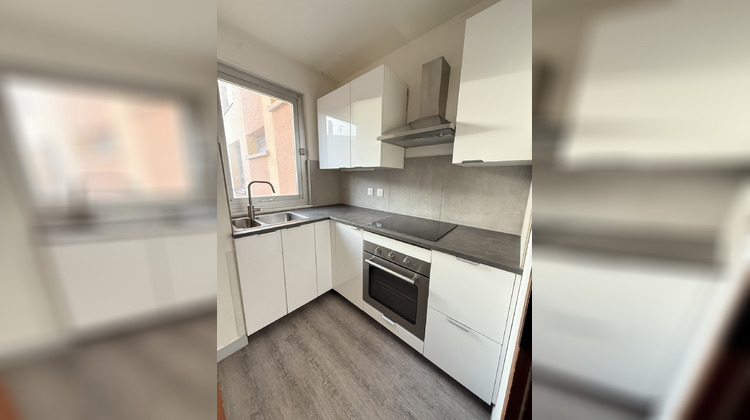 Ma-Cabane - Vente Appartement Strasbourg, 83 m²
