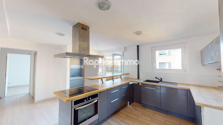 Ma-Cabane - Vente Appartement Strasbourg, 77 m²