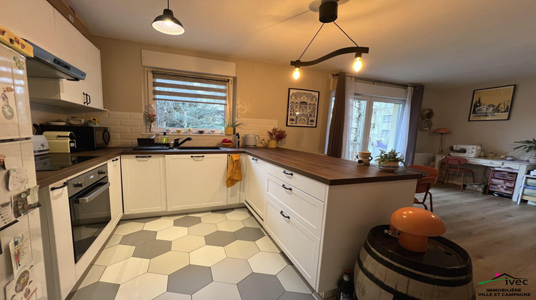 Ma-Cabane - Vente Appartement Strasbourg, 41 m²