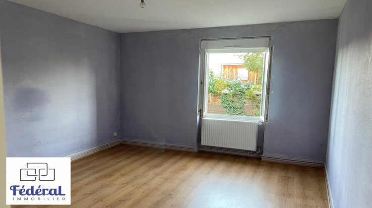 Ma-Cabane - Vente Appartement Strasbourg, 89 m²