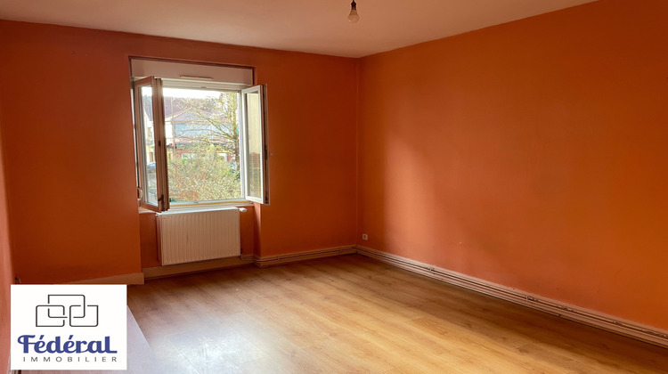 Ma-Cabane - Vente Appartement Strasbourg, 89 m²