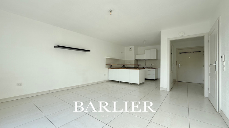 Ma-Cabane - Vente Appartement Strasbourg, 38 m²