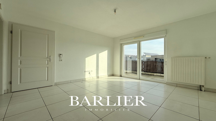 Ma-Cabane - Vente Appartement Strasbourg, 38 m²