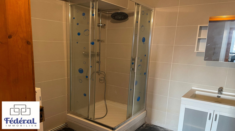 Ma-Cabane - Vente Appartement Strasbourg, 43 m²